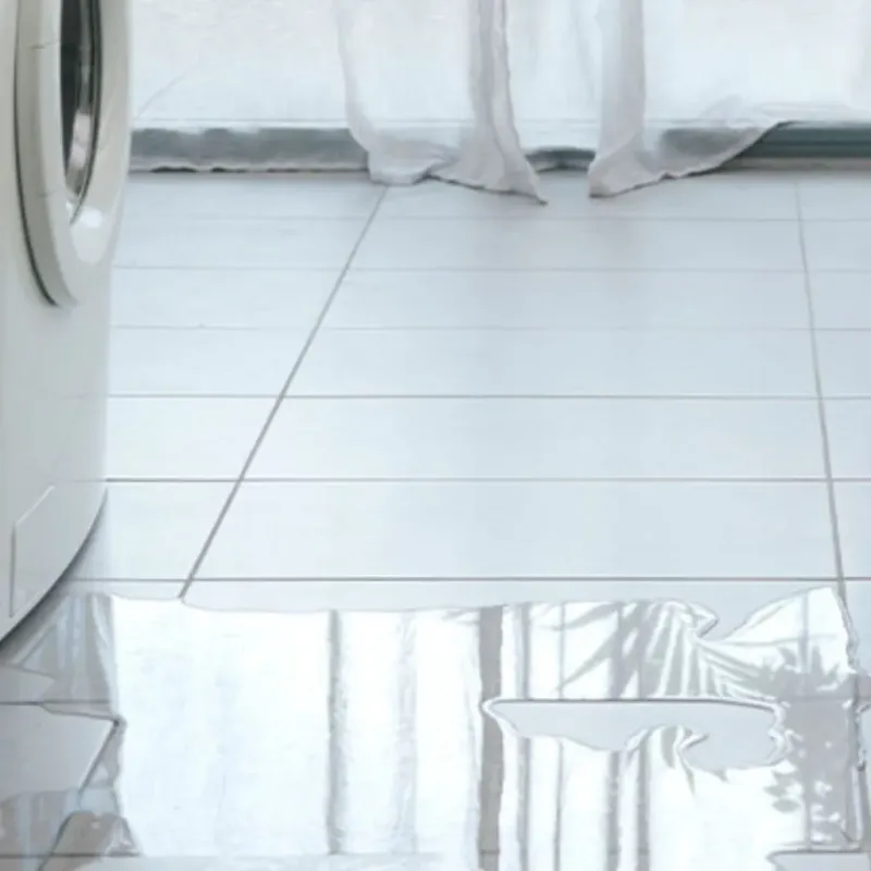 Appliance Leak Cleanup in East Franklin, NJ