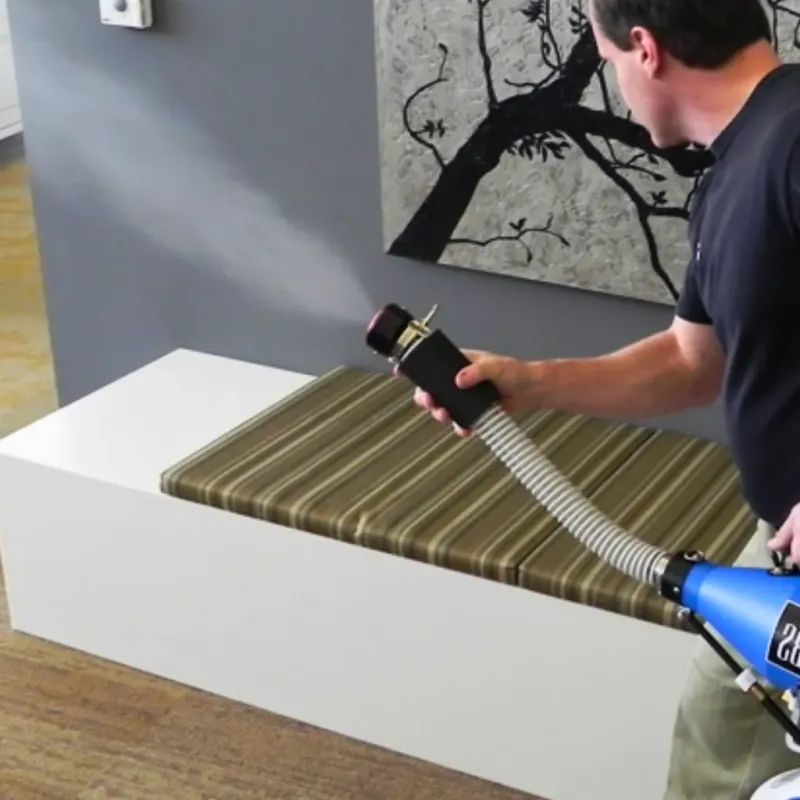 Professional Odor Removal in East Franklin, NJ